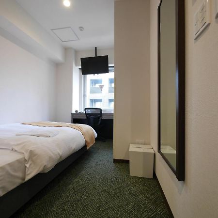 Hotel Comfybed Ginza Tokio Exterior foto