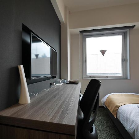 Hotel Comfybed Ginza Tokio Exterior foto